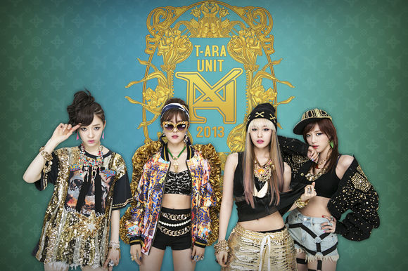 T-ara N4 Releases “Countryside Diaries” Dance Explanation Video