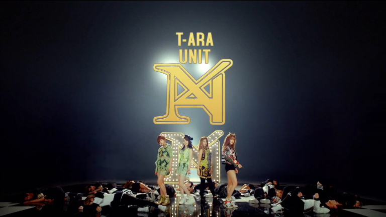 Eat Your Kimchi Reviews T-Ara N4’s “Countryside Diaries” Music Video