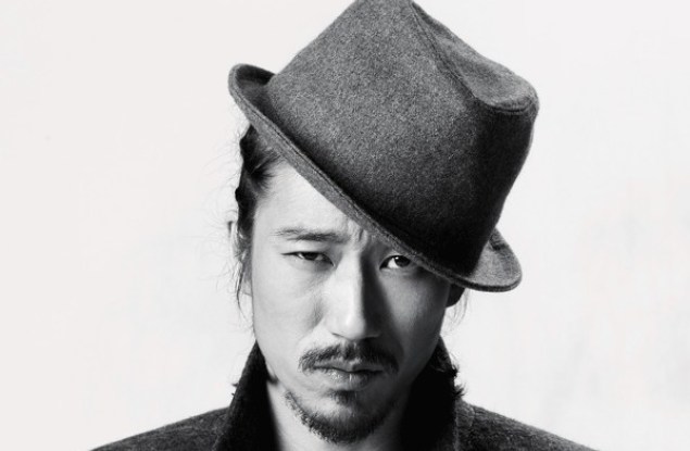 Tiger JK Donates Back to Yonsei University Students
