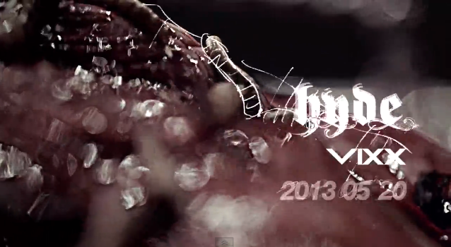 VIXX Transform into “Hyde” for Music Video Teaser