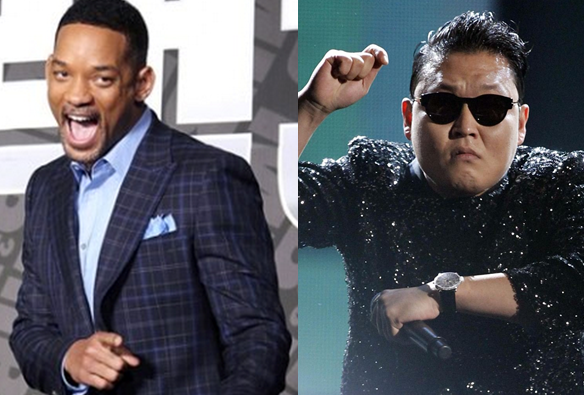 Will Smith Associates Korea with “Mother Father Gentleman”