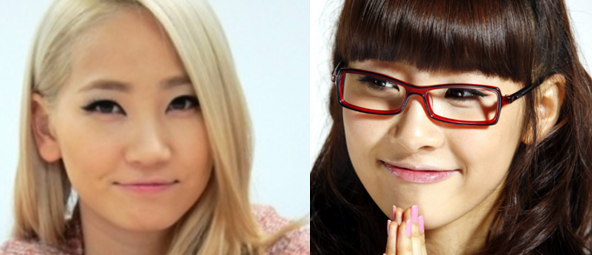 Wonder Girls’ Ye Eun Prepares a Lovely B-Day Meal for Ex-Member Sunmi