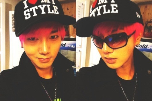 Super Junior’s Yesung Wants to Quietly Leave for Military Service