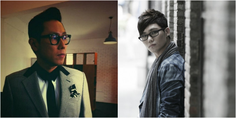 Kim Bum Soo Sings Yoon Jong Shin Composed Song “Going to You”