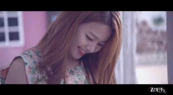 New Artist Z.Hera Releases Korean and English MV for “Peacock”