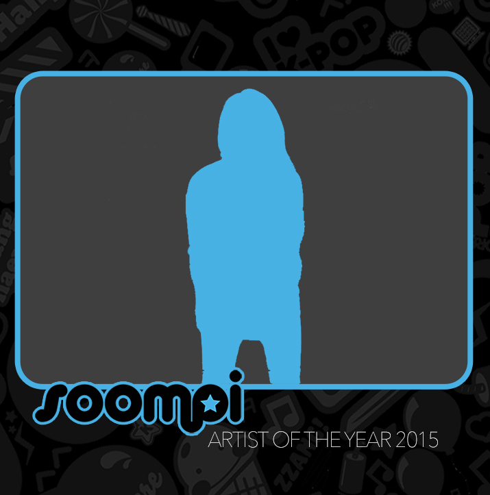 QUIZ: Can You Match the 2015 Soompi Awards Artist of the Year Nominees With Their Silhouettes?