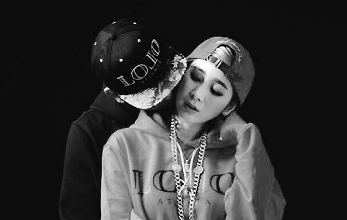 Seo In Young and Crown J Relive Their 'We Got Married' Moments in Couple Photo Shoot