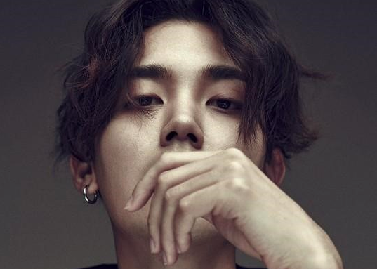 Singer Jooyoung Surprises With Sudden Military Enlistment