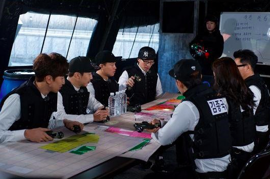 'Running Man' PD Explains His Reasoning Behind the Zombie Special