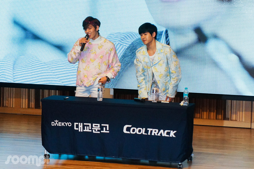 K-Pop 101: How to Attend Fansigns