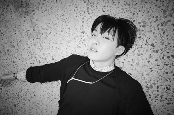 BTS's J-Hope Drops Solo Track on SoundCloud