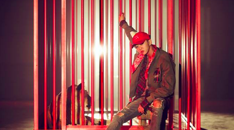 B.A.P's Bang Yong Guk Thanks Fans for Supporting Latest Comeback