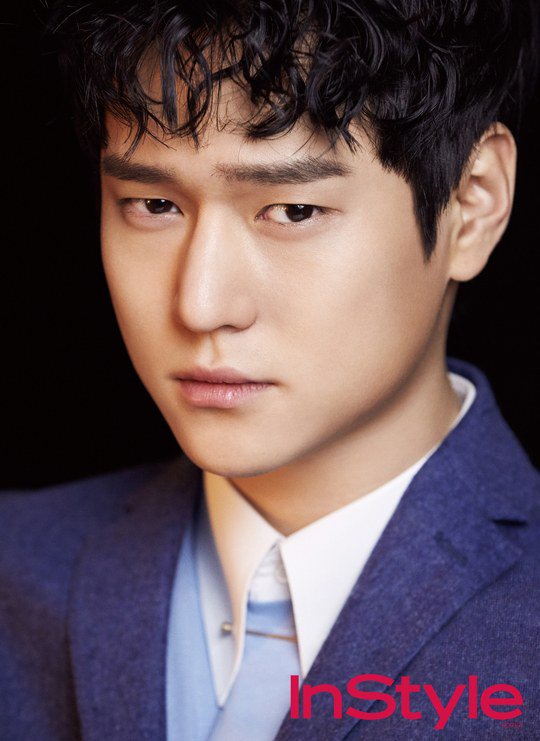 Go Kyung Po Dishes on Real Personalities of Fellow 'Reply 1988' Actors