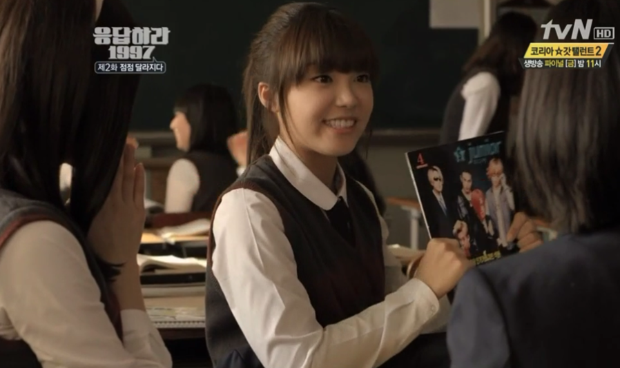 The 5 Stages of Becoming a K-Pop Fan