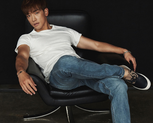 Rain Confirms SBS Drama Comeback