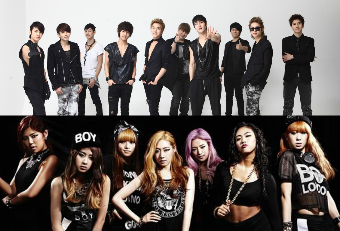 10 K-Pop Ballads You Need in Your Life