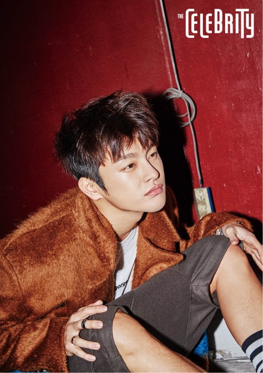 Seo In Guk Considers 'Reply 1997' the Best Work of His Life
