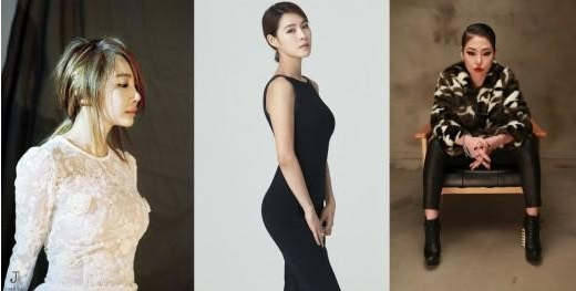 Brown Eyed Girls’ JeA, Kahi, and Cheetah to Train Contestants on Mnet’s “Produce 101”
