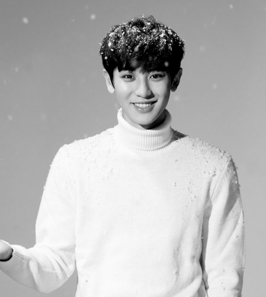 EXO's Chanyeol Reveals His Sister Is an Announcer for MBC Busan