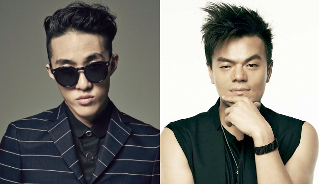 'Infinite Challenge Music Festival' Stage at MBC's 'Gayo Daejejun' to Feature Zion.T and Park Jin Young