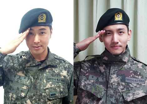 TVXQ Sends Messages to Fans for 12th Anniversary