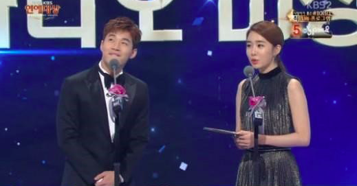 Henry Surprises Yoo In Na By Asking Her to Compare Him With So Ji Sub