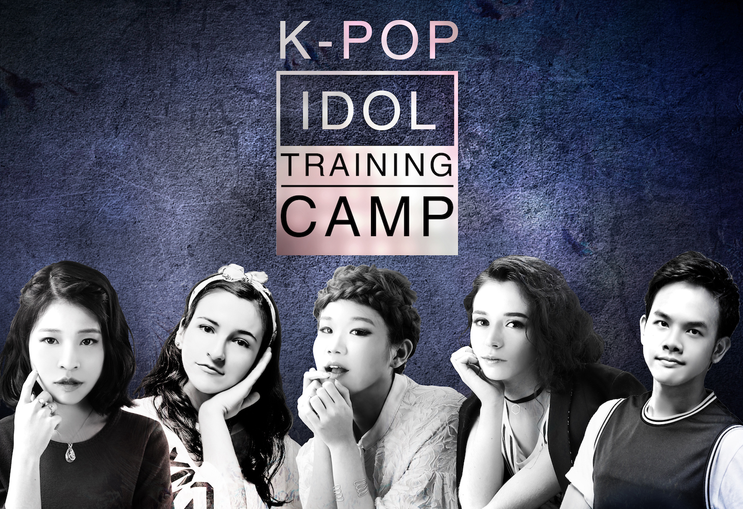 Secret9's K-pop Training Camp: Learn K-pop from the Pros!