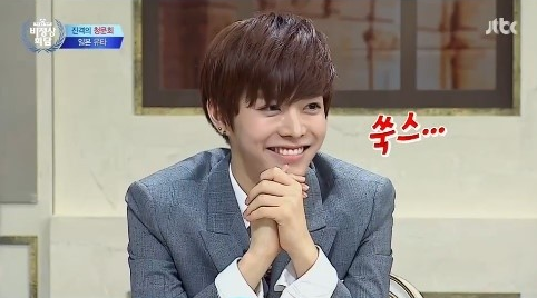 SM Rookies' Yuta Leaves 'Abnormal Summit' to Focus on His Debut