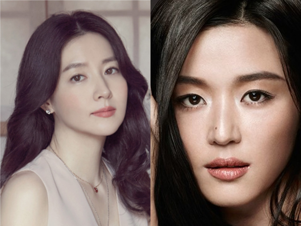 Lee Young Ae Confirmed to Present Grand Prize in Jun Ji Hyun's Place