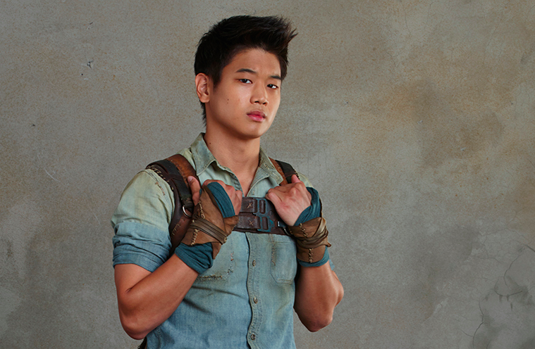 Ki Hong Lee Comments on Agreement Between Korea and Japan Over 'Comfort Women' Issue