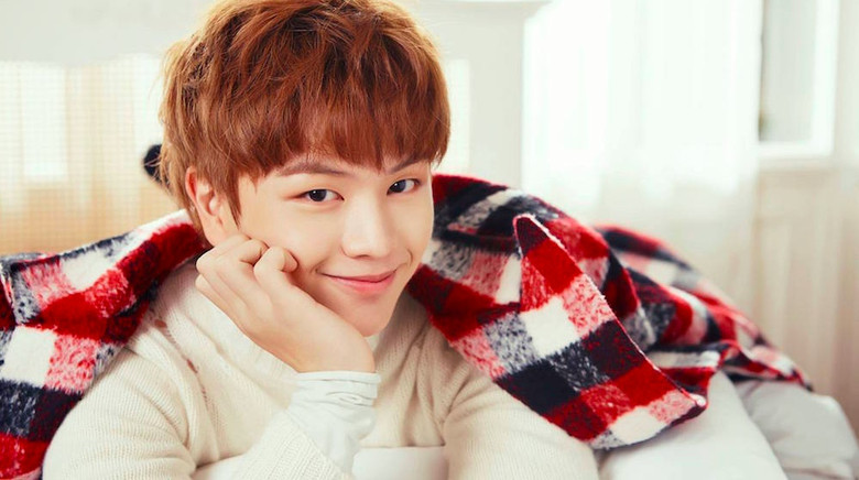 BTOB’s Yook Sungjae Talks About His Busy 2015