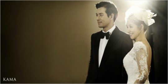 Actor Oh Ji Ho Becomes a Father
