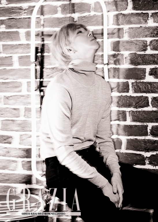 Super Junior's Yesung Confesses He Wasn't Happy With His 'Awl' Performance