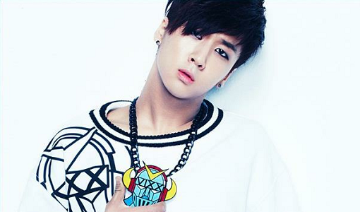 VIXX's Ravi Hints at Upcoming Mixtape Release