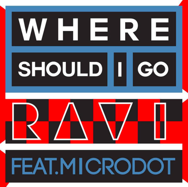 VIXX's Ravi Releases First Track of Mixtape via Soundcloud