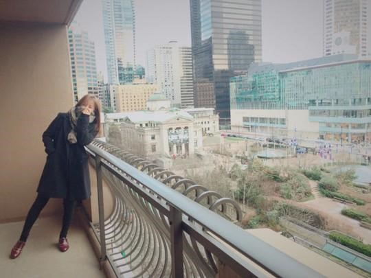 A Pink's Chorong Announces Kick-Off to Their First North American Tour
