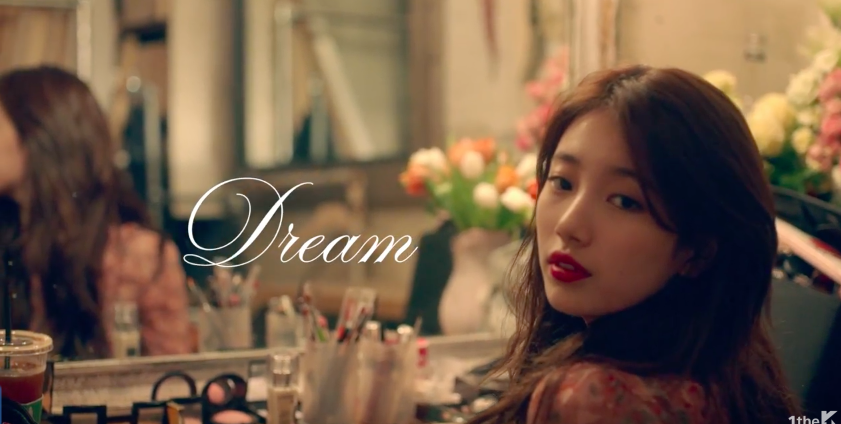 miss A's Suzy Happy to Receive Acknowledgement as a Singer Through 