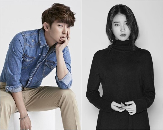 Lee Joon Gi to Star Alongside IU in New SBS Drama