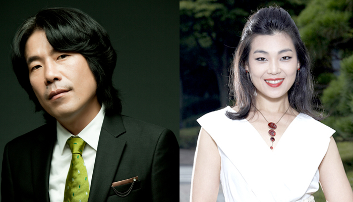 Actor Oh Dal Soo and Actress Chae Gook Hee Reportedly Dating