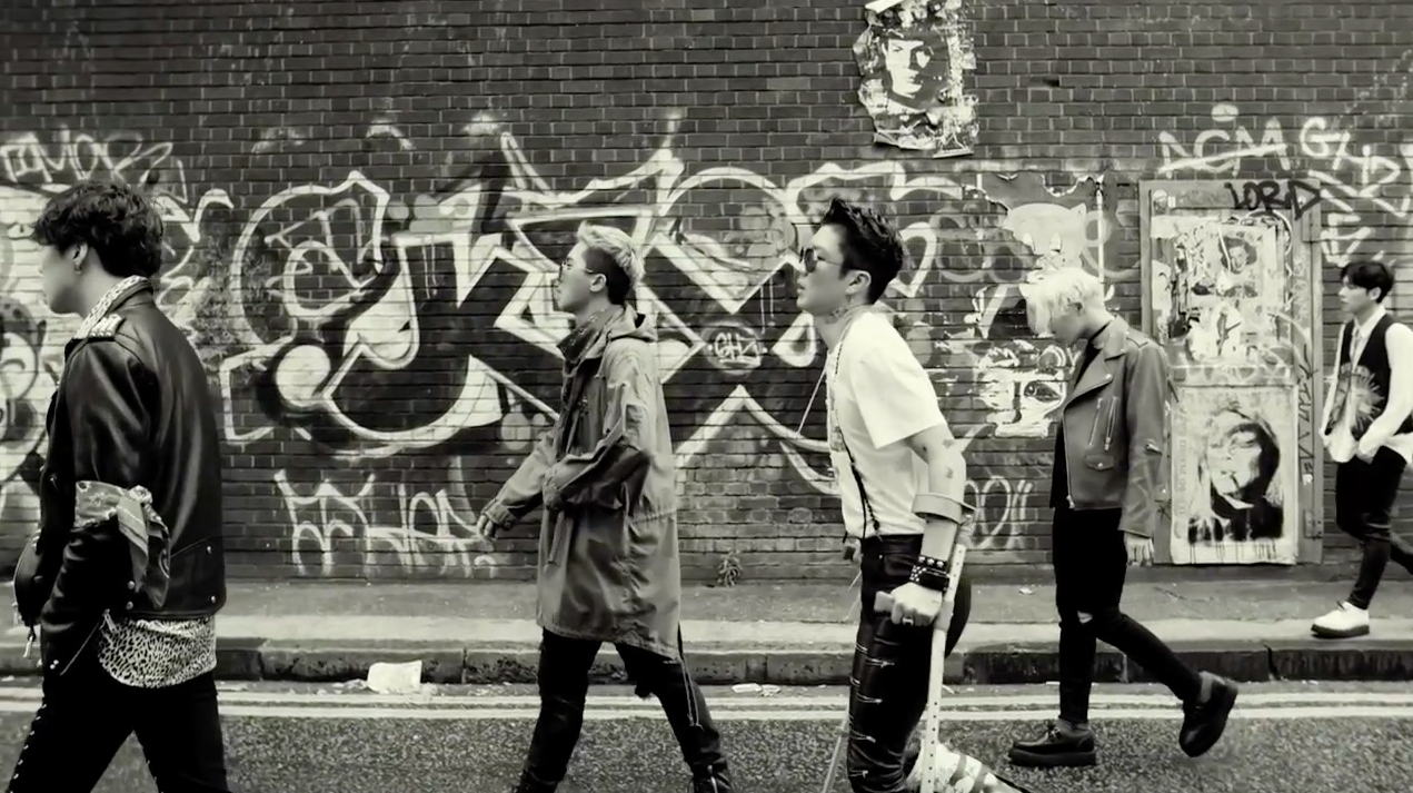 Updated: WINNER Reveals New Teasers for Comeback