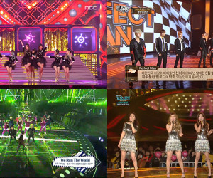 Must Watch Performances From the Year-End Music Festivals Must Watch Performances From the Year-End Music Festivals