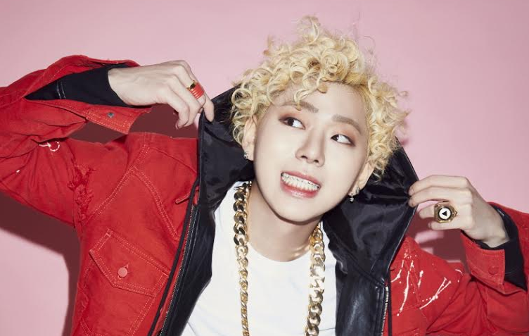 Block B's Zico Recognized as One of the Rising Producers of Today