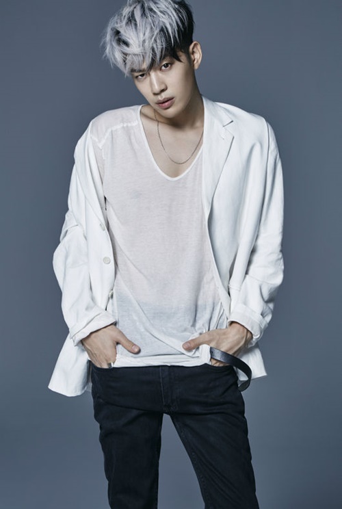 SE7EN Prepares for a Comeback in March