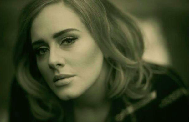 Special Adele Interview and Live Audio to Be Revealed on a Korean Radio Show