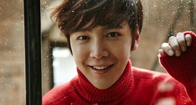 Jang Geun Suk Praises Jung Yong Hwa for His Attitude Towards Music