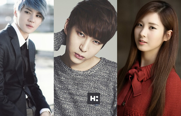 Idol Musical Actors to Look Forward to in 2016