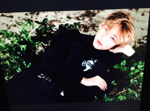 GOT7's BamBam Reaches 2 Million Followers on Instagram