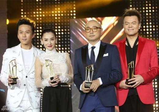 Park Jin Young's Thoughts on Being Chosen as the 'Most Influential Producer' in China