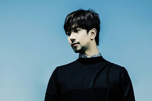 MBLAQ’s G.O to Make Big Screen Debut