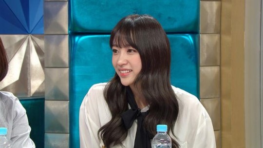 EXID’s Hani to Open Up About How She Felt When Her Relationship With Junsu Was Revealed